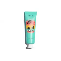 Douglas Collection - Seasonal Caribbean Summer Cremas de manos 60 ml unisex