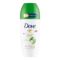 Dove - Go Fresh Cucumber Scent Desodorantes 50 ml unisex