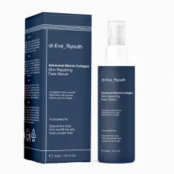 Dr. Eve_Ryouth - Suero reparador marino Sérums con colágeno 30 ml female
