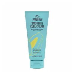 Dr. PAWPAW - *Your Gorgeus Hair* - Crema de peinado Smooth & Curl