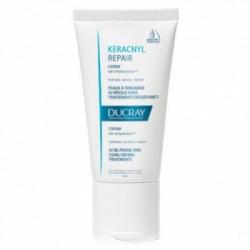 Ducray Ducray Keracnyl Repair Crema, 50 ml