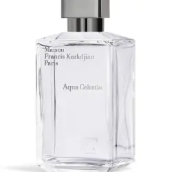Eau de Parfum Aqua Celestia EDT 200 ml Maison Francis Kurkdjian (Isolée)