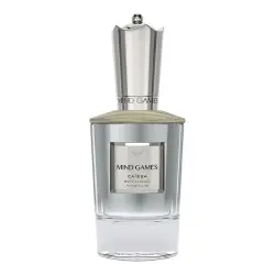 Eau de Parfum Caissa Extrait de Parfum 100 ml - Silver Queen Mind Games