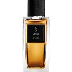 Eau de Parfum Gold Le Vestiaire des Parfums Yves Saint Laurent 125 ml