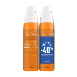 Eau Thermale Spray SPF 50+ 400 ml