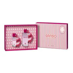 El Ganso - Estuche de Regalo Señorita Mon Amour Icon Set El Ganso.