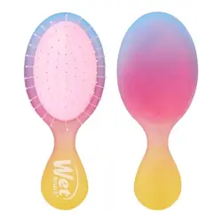 Electric Sky Mini Detangler Ps - Wet Brush