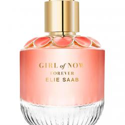 Elie Saab - Eau De Parfum Girl Of Now Forever 90 Ml