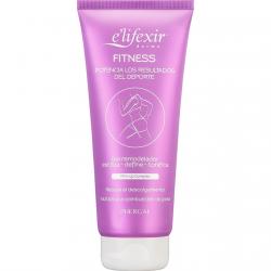 E'lifexir - Gel Remodelador Elifexir Dermo Fitness 200 Ml ®