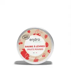 Endro Cosmetics - Red Berries Bálsamos labiales 15 g unisex