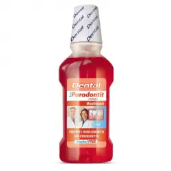 Enjuague Bucal Anti-Parodontit 300 ml
