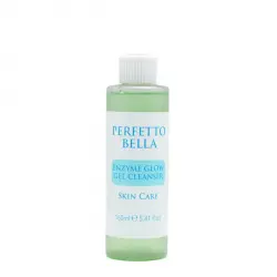 Enzyme Glow Gel Limpiador 160 ml
