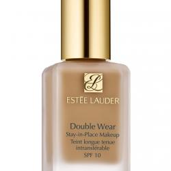 Estée Lauder - Base De Maquillaje Double Wear Stay-in-Place SPF10 30 Ml