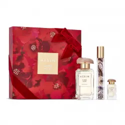 Estée Lauder - Estuche de regalo Eau de Parfum Amber Musk Aerin Estée Lauder.