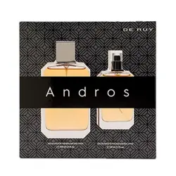 Estuche Andros