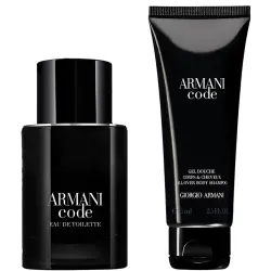 Estuche de regalo Spring Gift Set Armani Code Giorgio Armani