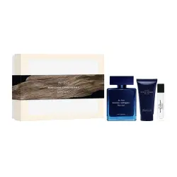 Estuche Regalo Eau de parfum Bleu Noir Narciso Rodriguez