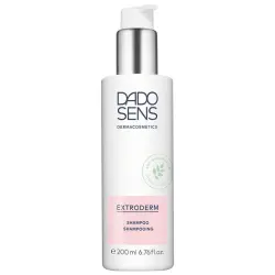 EXTRODERM Shampoo Champú capilar 200 ml