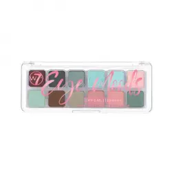 Eye Moods Paleta de Sombras de Ojos 7.2 gr