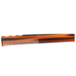 Finn & Gunnar - Rough/Fine Comb Amber Peines 18 g unisex