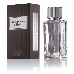 First Instinct eau de toilette vaporizador 30 ml