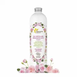 Fleurance Nature - Agua Micelar De Rosa Aguas micelares 400 ml female