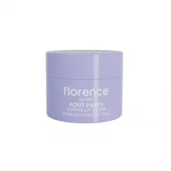 Florence by Mills Florence by Mills Pout Party Coffee Lip Scrub, 15 gr