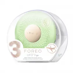 Foreo - UFO? 3 Go - Hidratación Facial Profunda En Cualquier Lugar