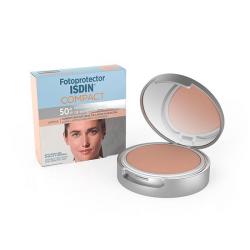 Fotoprotector Compact Spf 50 Arena