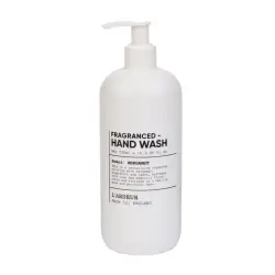 Gel de Manos Bergamota 500 ml  Glow