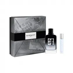Gentleman Society Gift Set Eau de Parfum Sport 100 ml + Travel Spray 12.5 ml