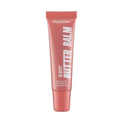 Glossy Butter Balm Berry Nude