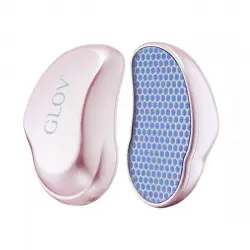 Glov - Piedra pómez con nano vidrio para talones