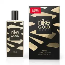 Gold Edition Man 200Ml