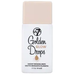 Golden Glow Drops Iluminador Líquido 30 ml