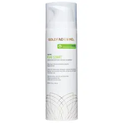 Goldfaden - Pure Start - Detoxifying Facial Cleanser Geles limpiadores 150 ml unisex