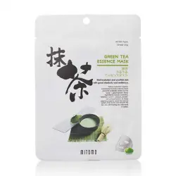 Green Tea Essence Mask