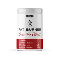 Green Tea Extract Cápsulas  Weider