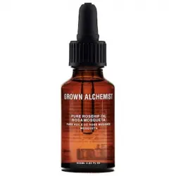 Grown Alchemist Grown Alchemist Aceite Facial Rosa de Mosqueta , 25 ml