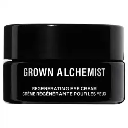 Grown Alchemist - Regenerating Eye Cream Cremas de ojos 15 ml unisex