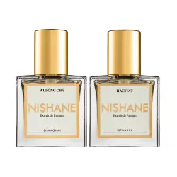 Hacivat 15 ml + w?lóng chá 15 ml