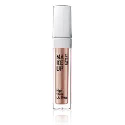 High Shine Lip Gloss Rosy Glint 14
