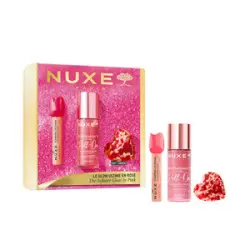 HUILE PRODIGIEUSE OR FLORALE ROLL-ON ESTUCHE Set cosmética facial - Set cosmética corporal