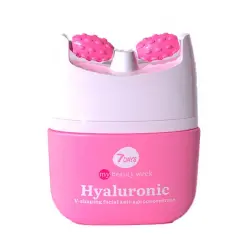 Hyaluronic