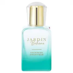 Jardin Bohème Summer Collection Escapade Aquatique Eau de Parfum, 50 ml