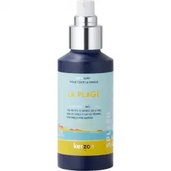 Kerzon - La Plage Perfumes 120 ml unisex