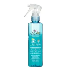 Kids & Care Spray Bifase Triple Acción - 190 ml - Salerm