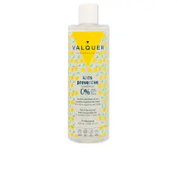 Kids Preventive 0% champú 400 ml