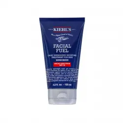 Kiehl's - Crema hidratante spf19 Facial Fuel Daily Energizing Moisture Treatment for Men 125 ml Kiehl's.