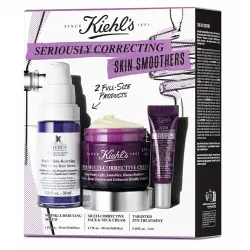 Kiehl's - Estuche de Regalo Age Defying Essentials Kiehl'S.